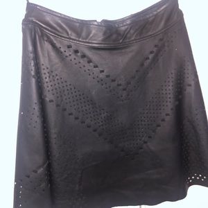 Blu Pepper from Alterd State. Zipper down the back.